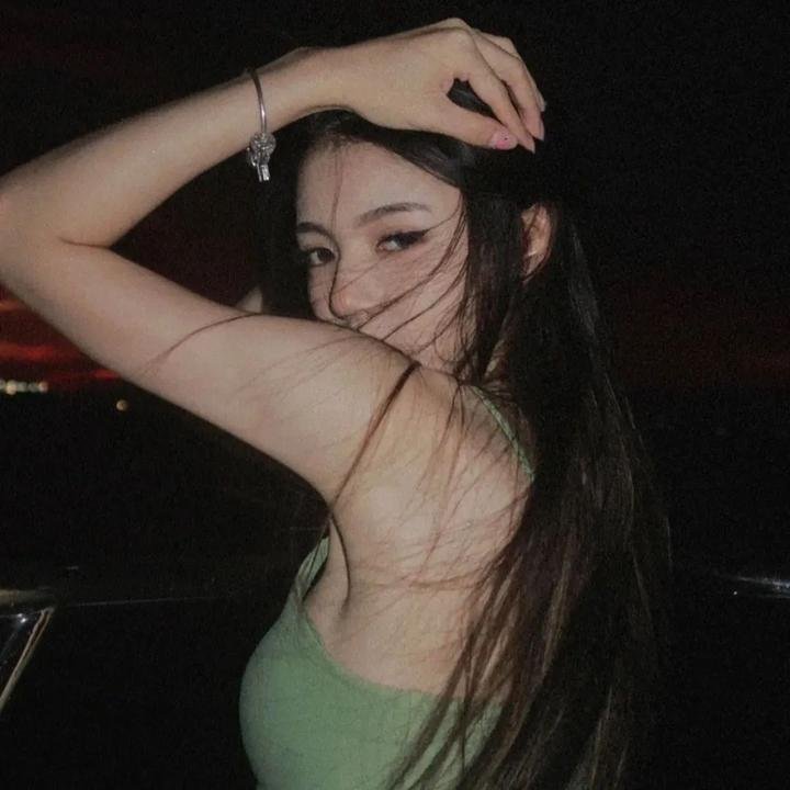 我爸爸不是人