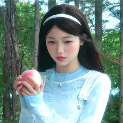 风情千万种