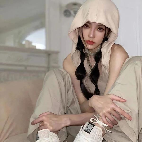 我在看着你
